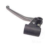 Domino Complete Clutch Lever Polished Piaggio