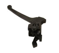 Domino Complete Clutch Lever Black MBK/Yamaha, black