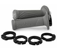 Domino D-Lock Grips - 116mm