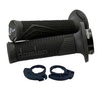 Domino D100 Lock On D10046c4000h7-0 Grips