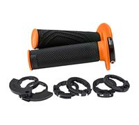 Domino D200 Lock On D20046c4045h8-0 Grips