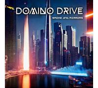 Domino Drive - Smoke & Mirrors