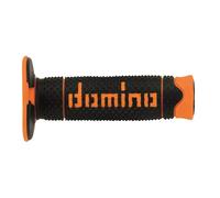 Domino A260 Off-road Dual Compound Grips Full Diamond