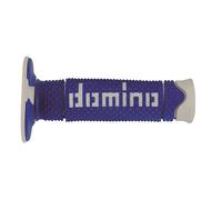 Domino Dsh Off Road Closed End Grips