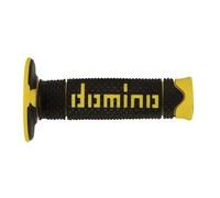 Domino Dsh Off Road Closed End Grips