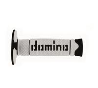 Domino Dsh Off Road Closed End Grips