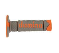 Domino Dsh Off Road Closed End Grips