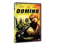 Domino [DVD] [2005] [Region 1] [US Import] [NTSC]