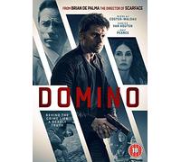 Domino [DVD]