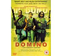 Domino [DVD]