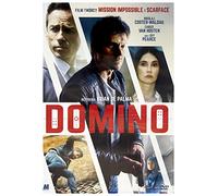 Domino [DVD] (English audio)