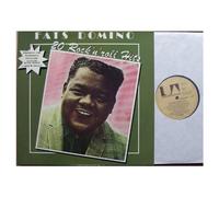 DOMINO, Fats - 20 Rock 'n' Roll Hits (Domino, Fats) / 1C 064-82 750 M