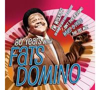 Domino, Fats - 80 Years With Fats Domino