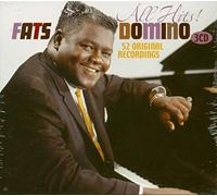 Domino, Fats - All Hits