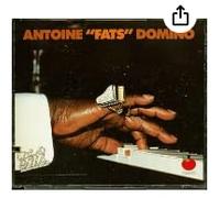 Domino, Fats - Antoine Fats Domino