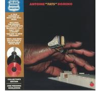 DOMINO, Fats - Antone Fats Domino (Collector's Edition) - Vinyl (3xLP)
