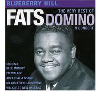 Domino, Fats - Best Of