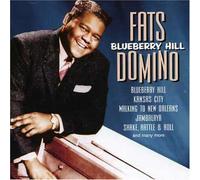 Domino, Fats - Blueberry Hill