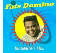 Fats Domino - Blueberry Hill