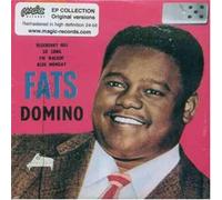 Domino, Fats - Blueberry Hill Ep Vol.5