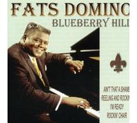 Domino, Fats - Blueberry Hill