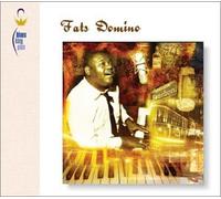 Domino, Fats - Blues Kingpins (Dig)