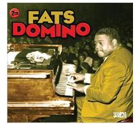 Fats Domino - Essential Hits & Early Recordings