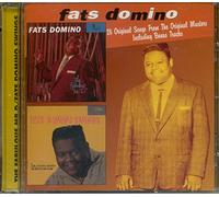 Domino, Fats - Fabulous Mr D./Swings