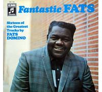 DOMINO, Fats - Fantastic Fats - Sixteen of the greatest tracks by / SMC 1024