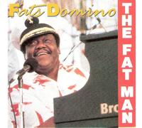 Domino,Fats - Fat Man