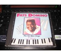 Domino, Fats - Fat Man Sings