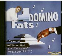 Domino,Fats - Fats Domino