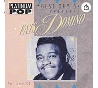 Domino, Fats - Fats Domino
