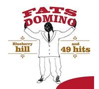 Domino, Fats - Fats Domino - Blueberry Hill