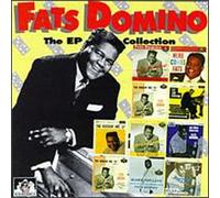 Domino Fats - Fats Domino Ep Collection