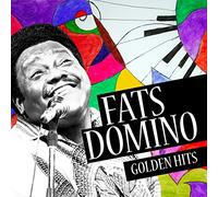Domino, Fats - Golden Hits