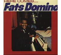 Domino, Fats - Here Comes....