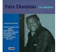Domino Fats - Im Walkin