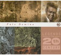 Domino Fats - Legends of the 20th Century