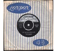 Domino, Fats - Let The Four Winds Blow / Good Hearted Man