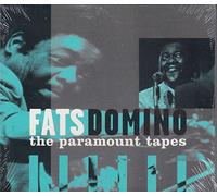 Domino Fats - Paramount Tapes