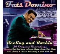 Domino, Fats - Reeling & Rockin
