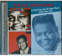 Domino, Fats - Rock And Rollin'/This Is Fats Domino