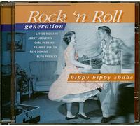 Domino,Fats - Rock 'N' Roll Generation