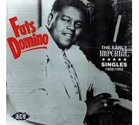 Domino, Fats - The Early Imperial Singles: 1950-1952