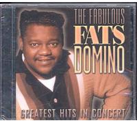 Domino, Fats - The Fabulous Fats Domino