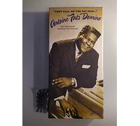 Domino Fats - They Call Me the Fat Man