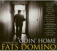 Domino, Fats.=Tribute= - Goin' Home: Tribute to