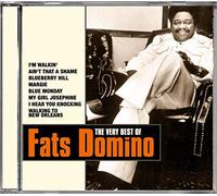 Domino, Fats - Very Best of Fats Dom