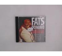 Domino Fats - Walking on Blueberry Hill